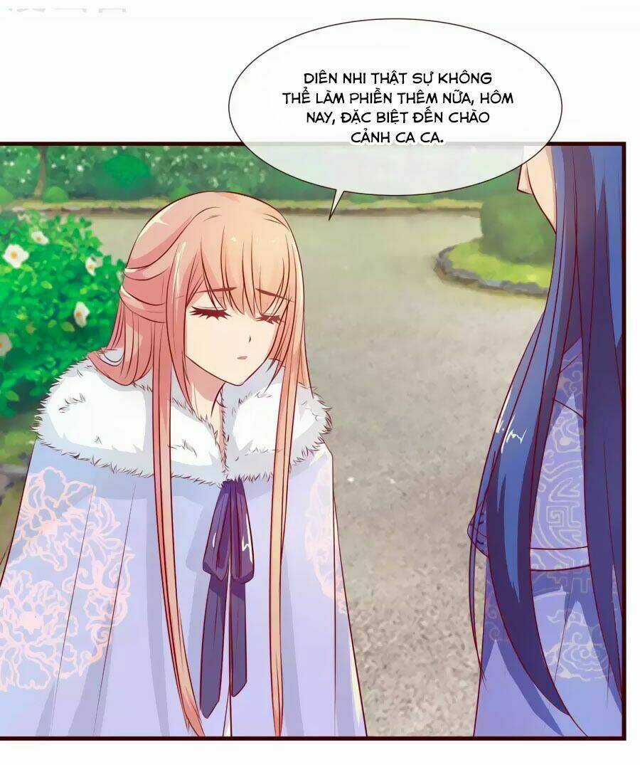 Thỏ Yêu Tiểu Vương Phi - Chapter 24 - Trang 4