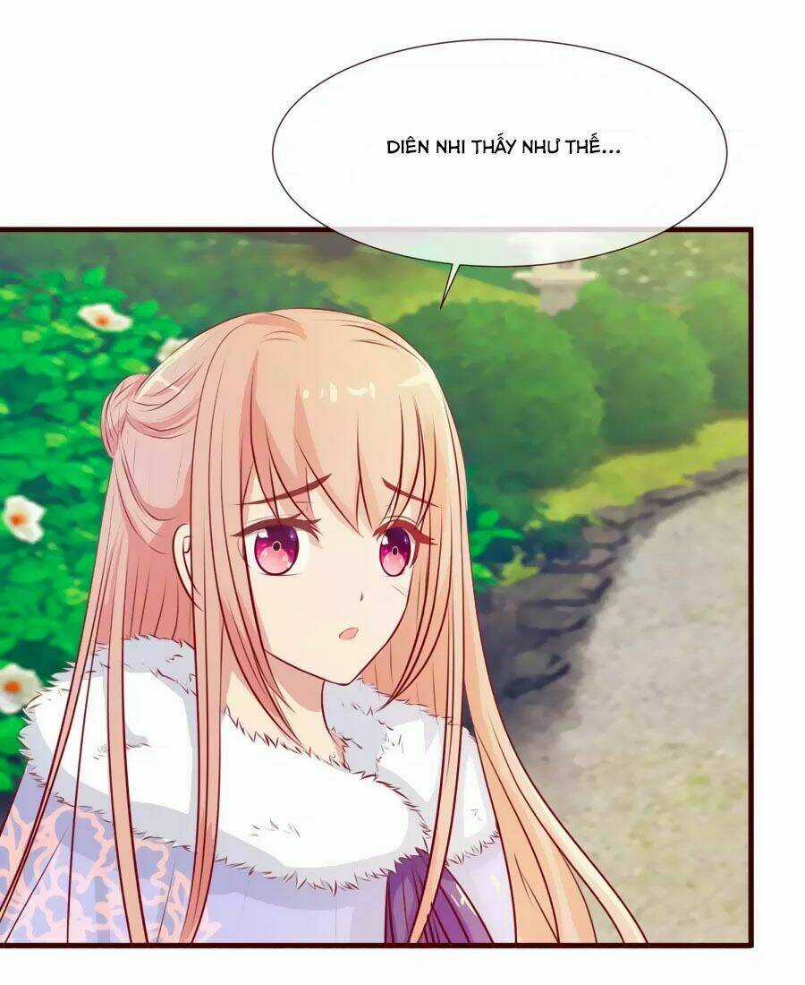Thỏ Yêu Tiểu Vương Phi - Chapter 24 - Trang 9