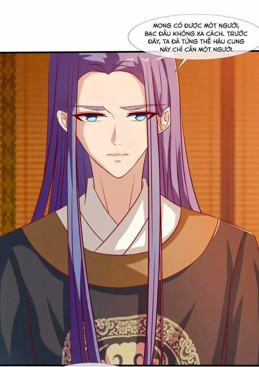 Thỏ Yêu Tiểu Vương Phi - Chapter 25 - Trang 2