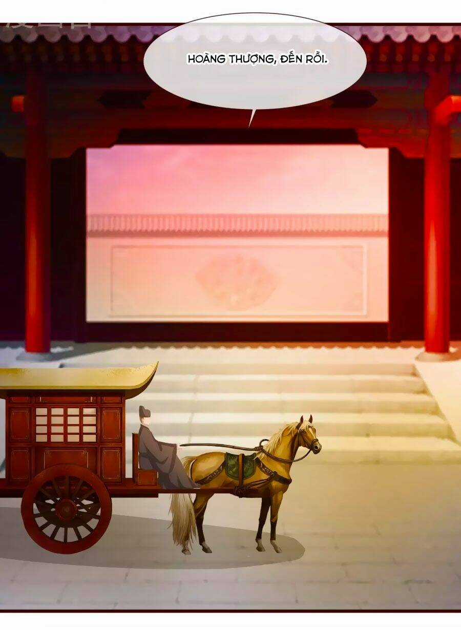 Thỏ Yêu Tiểu Vương Phi - Chapter 25 - Trang 13