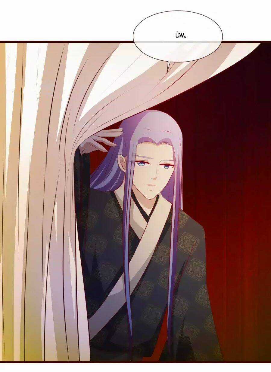 Thỏ Yêu Tiểu Vương Phi - Chapter 25 - Trang 14