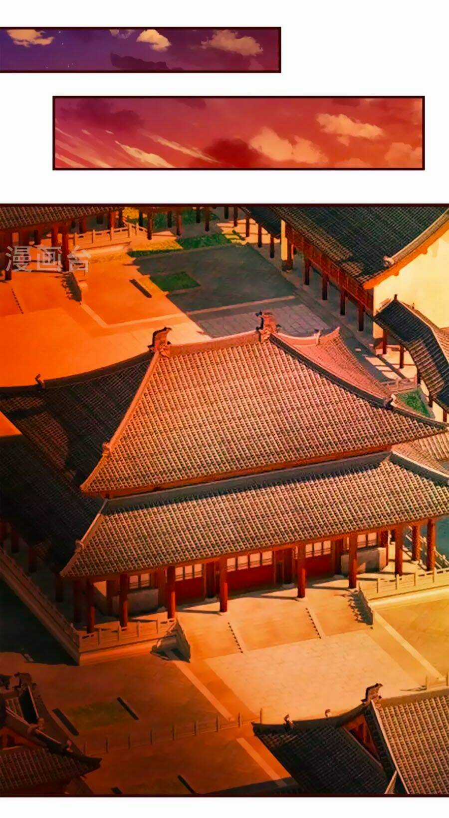 Thỏ Yêu Tiểu Vương Phi - Chapter 25 - Trang 15