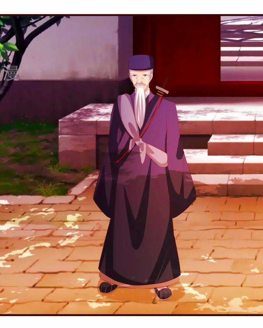 Thỏ Yêu Tiểu Vương Phi - Chapter 25 - Trang 16