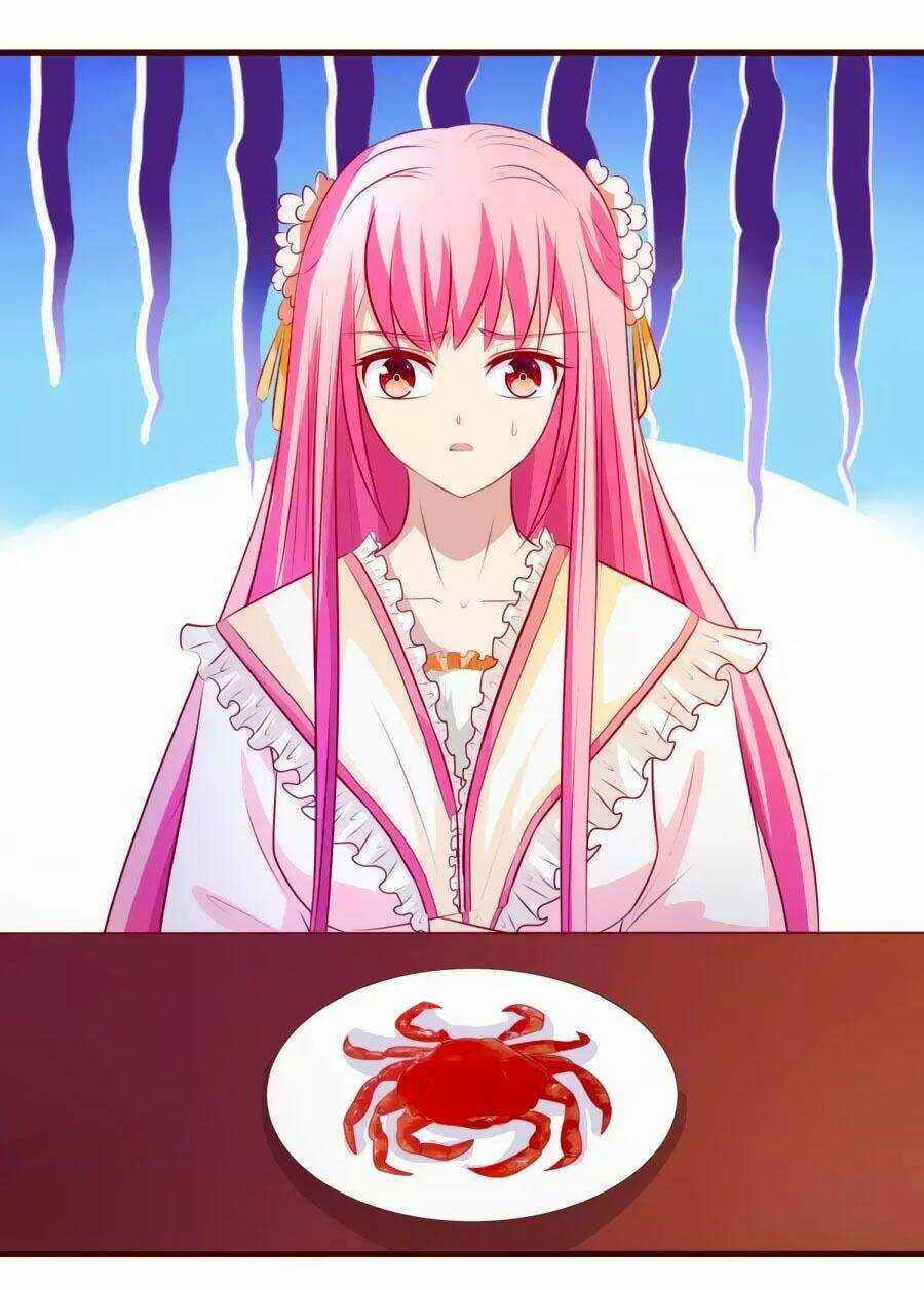 Thỏ Yêu Tiểu Vương Phi - Chapter 25 - Trang 19