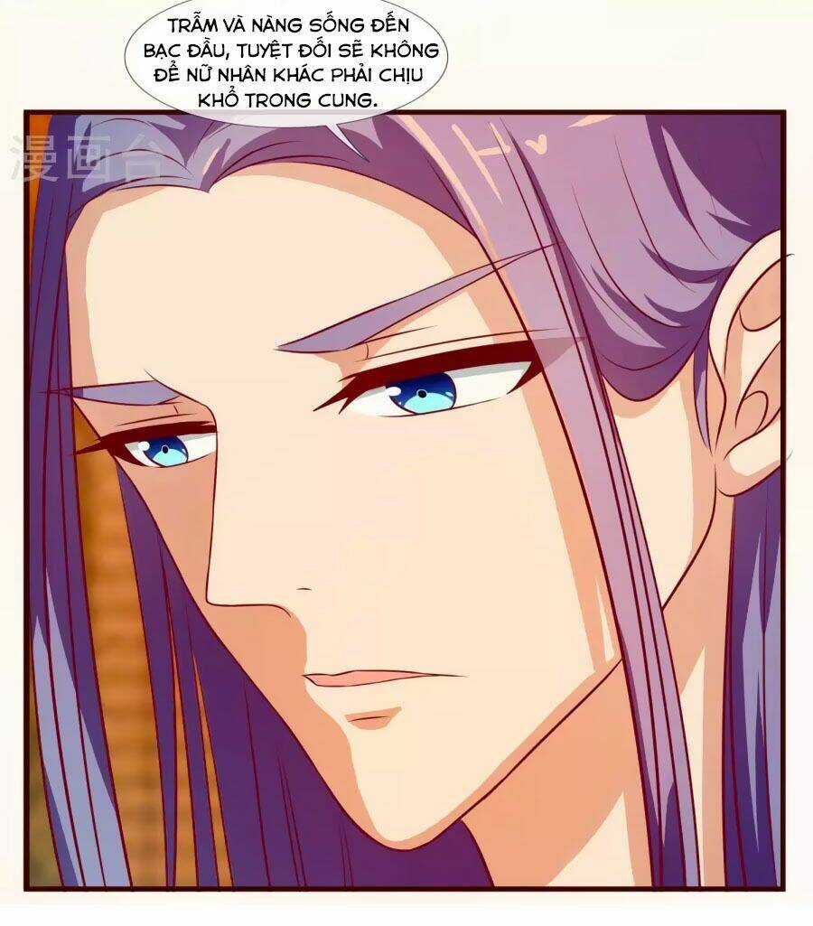 Thỏ Yêu Tiểu Vương Phi - Chapter 25 - Trang 3