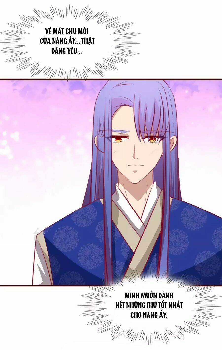 Thỏ Yêu Tiểu Vương Phi - Chapter 25 - Trang 23