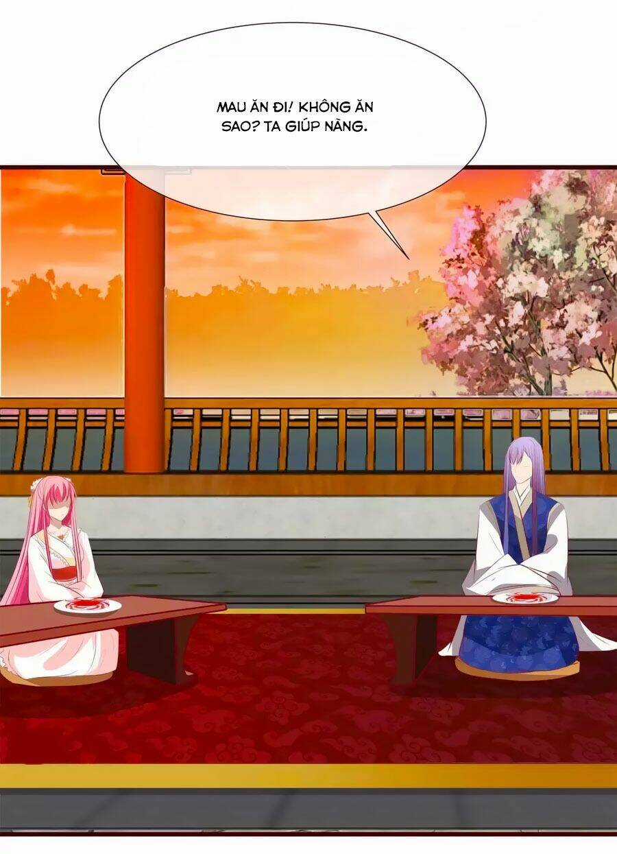 Thỏ Yêu Tiểu Vương Phi - Chapter 25 - Trang 24