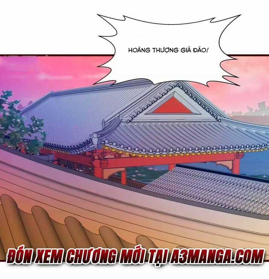 Thỏ Yêu Tiểu Vương Phi - Chapter 25 - Trang 27