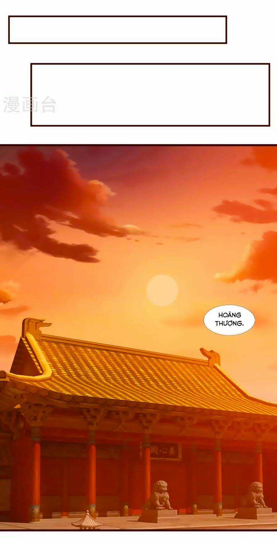 Thỏ Yêu Tiểu Vương Phi - Chapter 25 - Trang 6