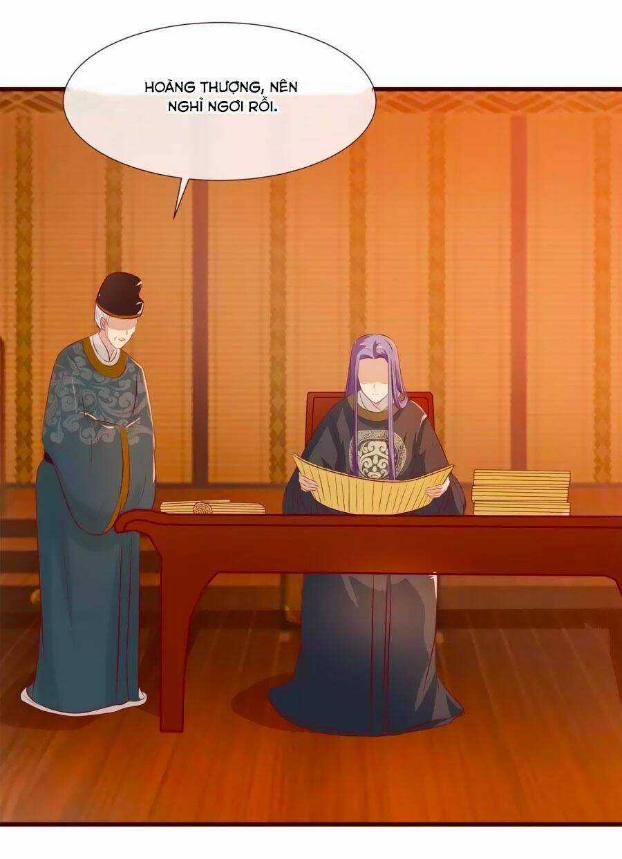 Thỏ Yêu Tiểu Vương Phi - Chapter 25 - Trang 7