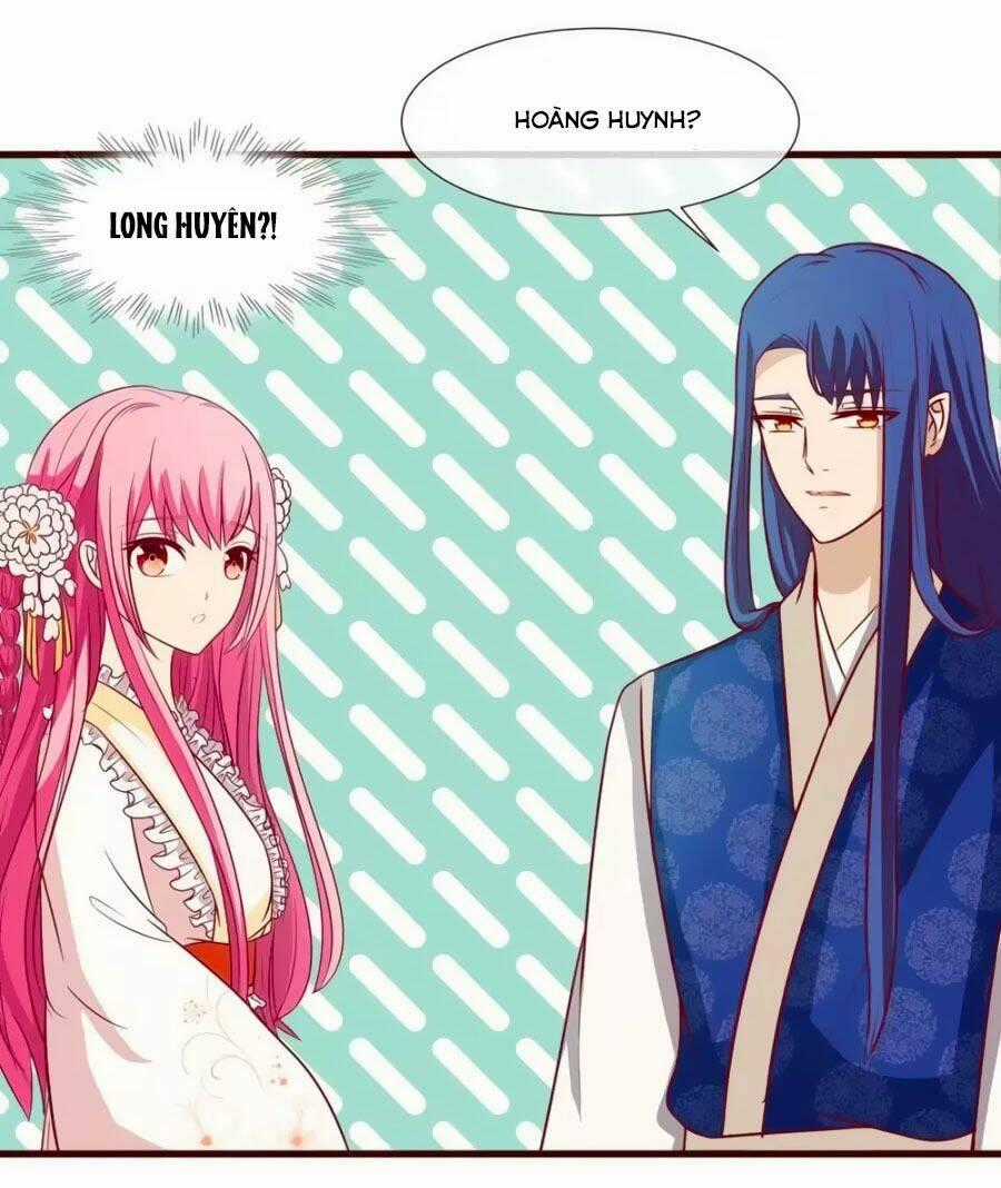 Thỏ Yêu Tiểu Vương Phi - Chapter 26 - Trang 2