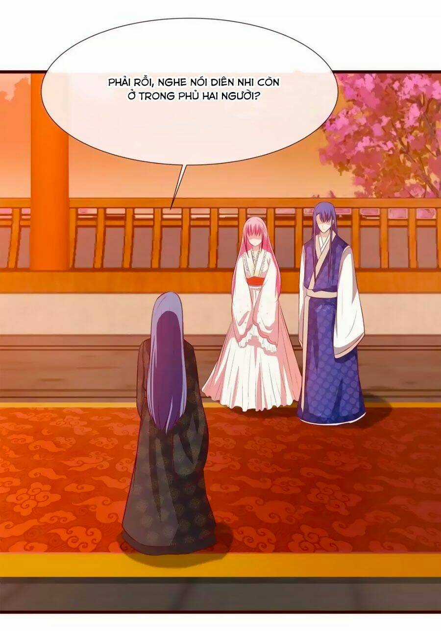 Thỏ Yêu Tiểu Vương Phi - Chapter 26 - Trang 11