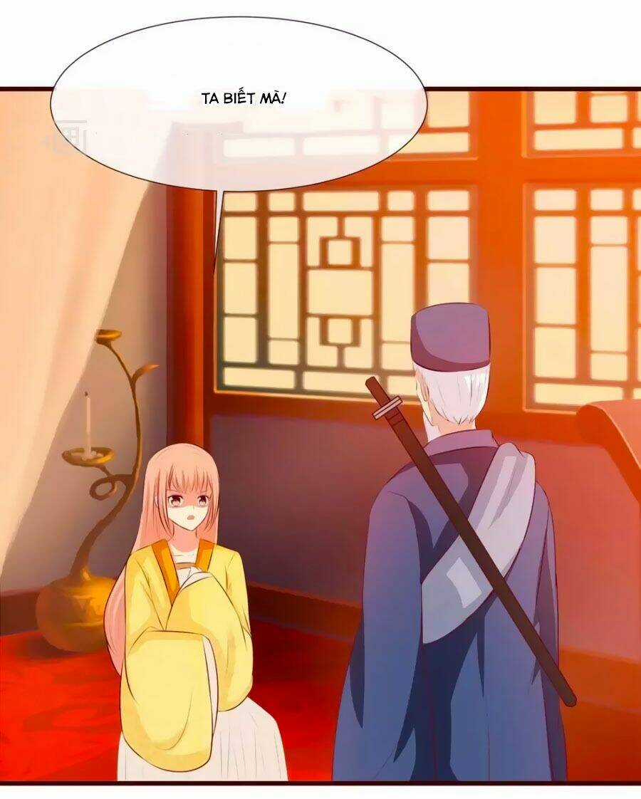 Thỏ Yêu Tiểu Vương Phi - Chapter 26 - Trang 14