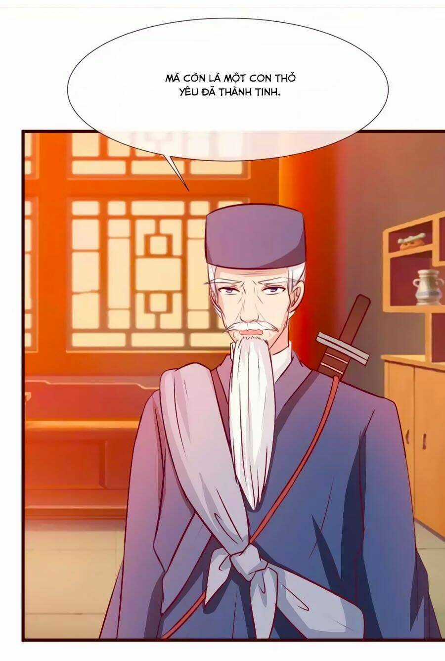 Thỏ Yêu Tiểu Vương Phi - Chapter 26 - Trang 15