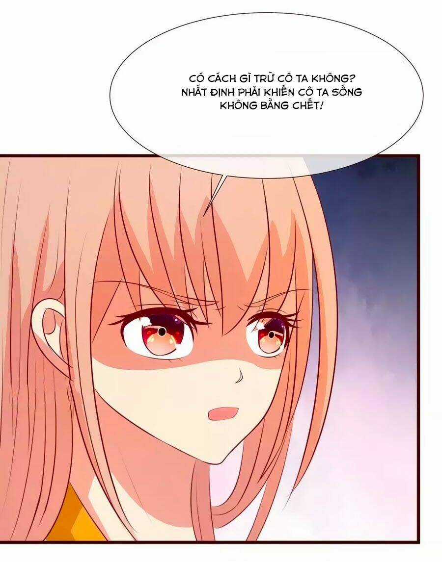 Thỏ Yêu Tiểu Vương Phi - Chapter 26 - Trang 16