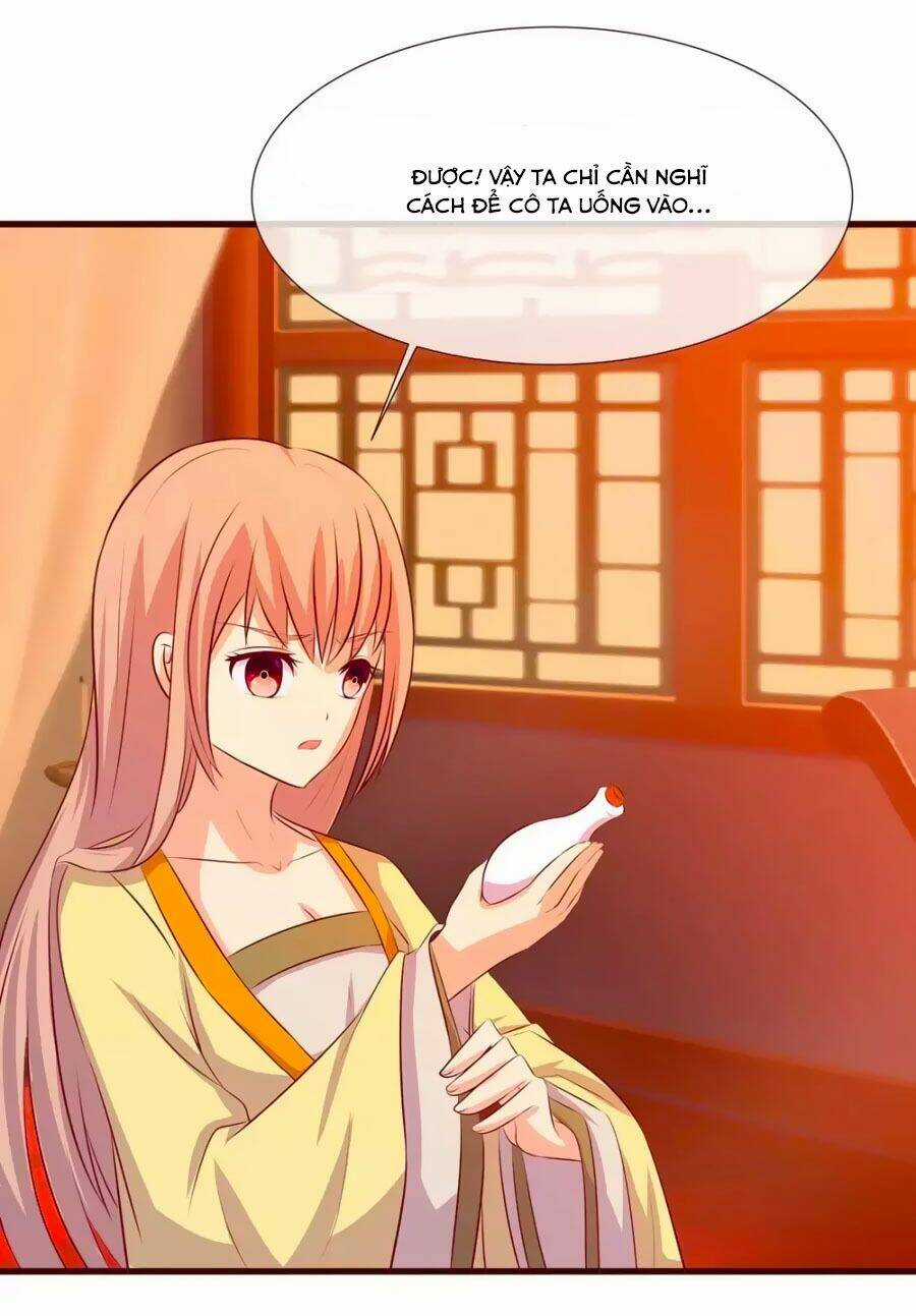Thỏ Yêu Tiểu Vương Phi - Chapter 26 - Trang 18