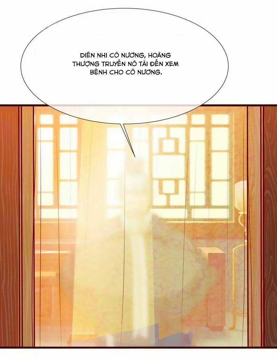 Thỏ Yêu Tiểu Vương Phi - Chapter 26 - Trang 19