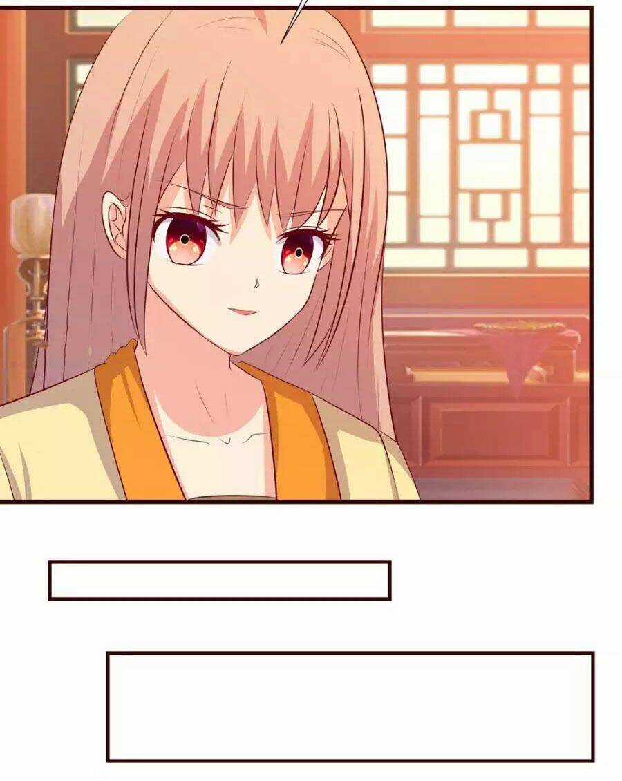 Thỏ Yêu Tiểu Vương Phi - Chapter 26 - Trang 21