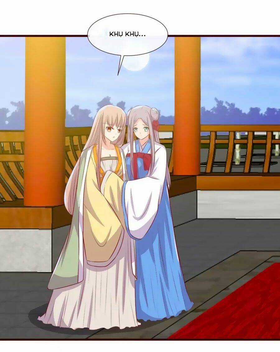 Thỏ Yêu Tiểu Vương Phi - Chapter 26 - Trang 23