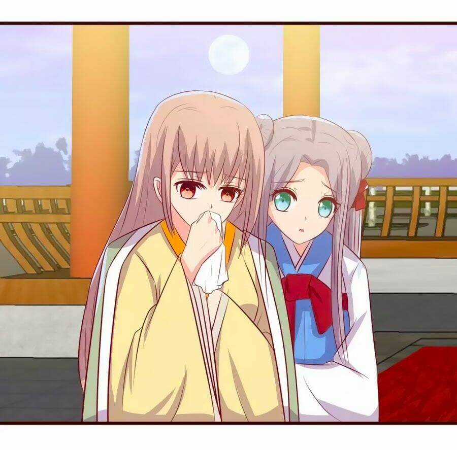 Thỏ Yêu Tiểu Vương Phi - Chapter 26 - Trang 25