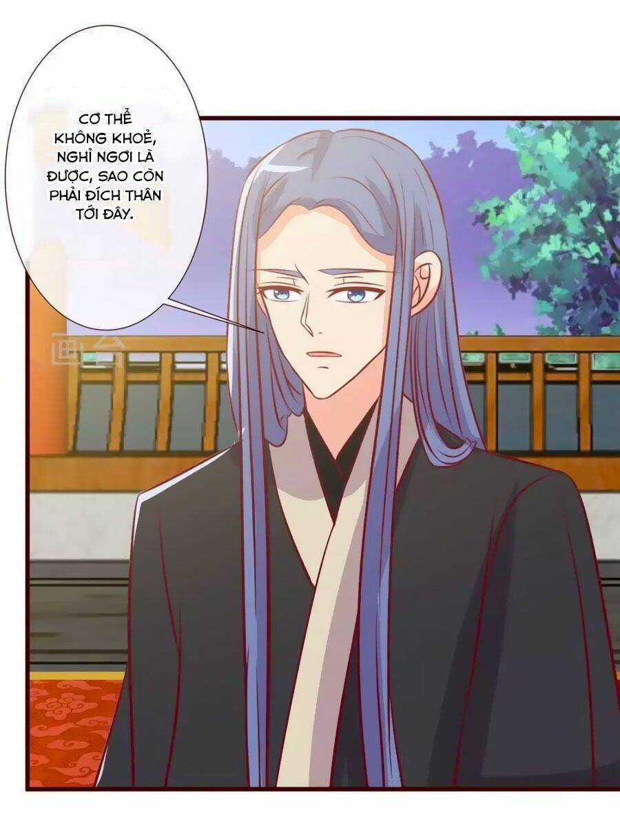 Thỏ Yêu Tiểu Vương Phi - Chapter 26 - Trang 26