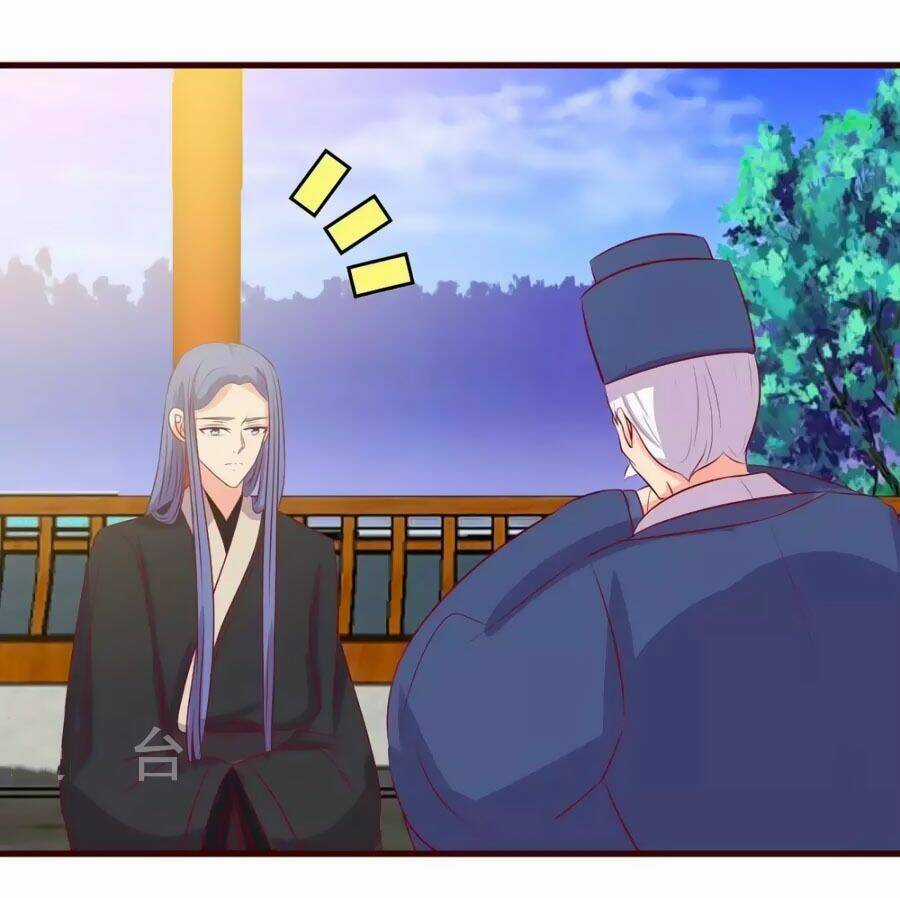 Thỏ Yêu Tiểu Vương Phi - Chapter 26 - Trang 28