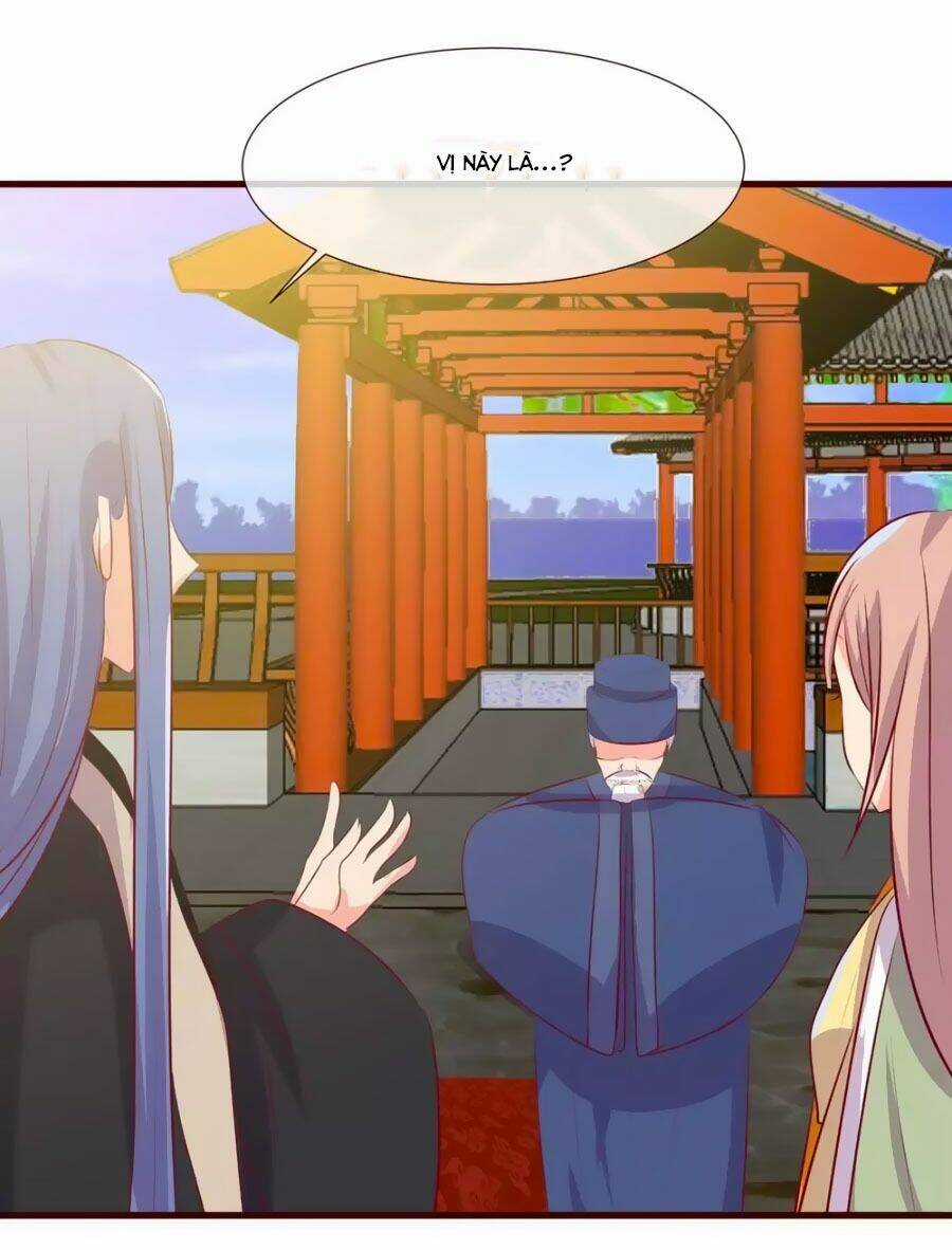 Thỏ Yêu Tiểu Vương Phi - Chapter 26 - Trang 29