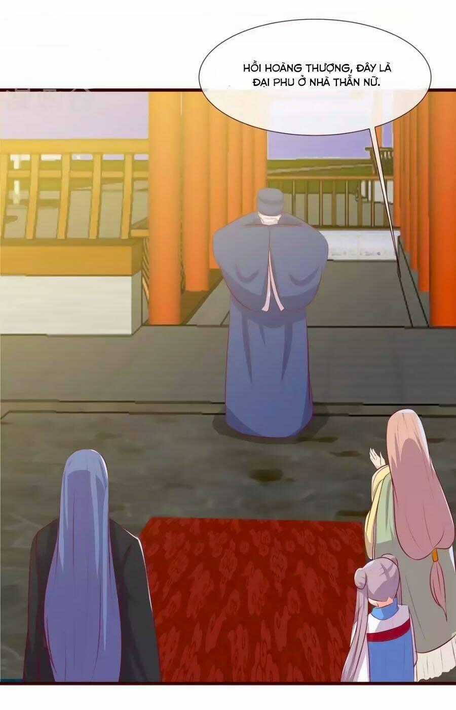 Thỏ Yêu Tiểu Vương Phi - Chapter 26 - Trang 30