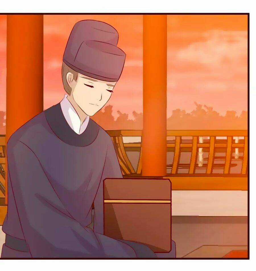 Thỏ Yêu Tiểu Vương Phi - Chapter 26 - Trang 4