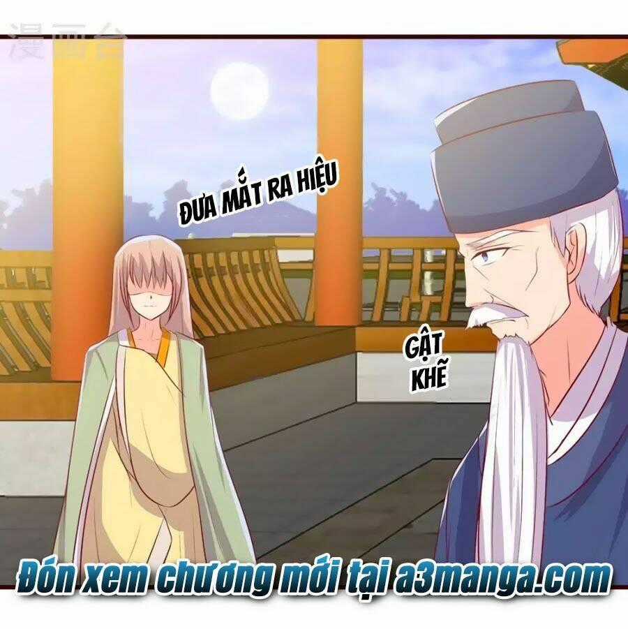 Thỏ Yêu Tiểu Vương Phi - Chapter 26 - Trang 31