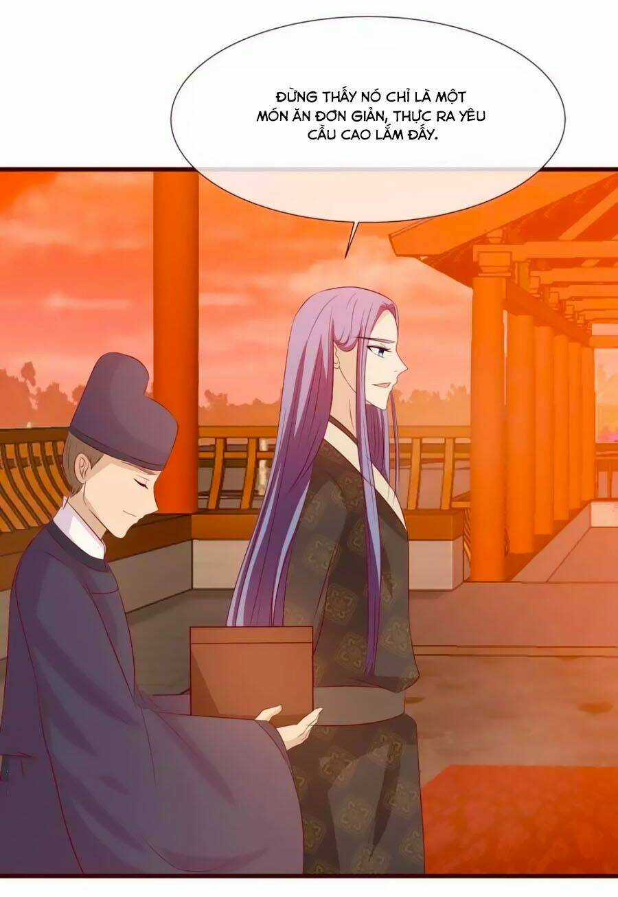 Thỏ Yêu Tiểu Vương Phi - Chapter 26 - Trang 6