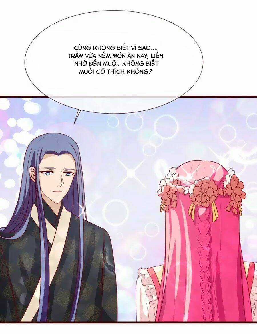 Thỏ Yêu Tiểu Vương Phi - Chapter 26 - Trang 7