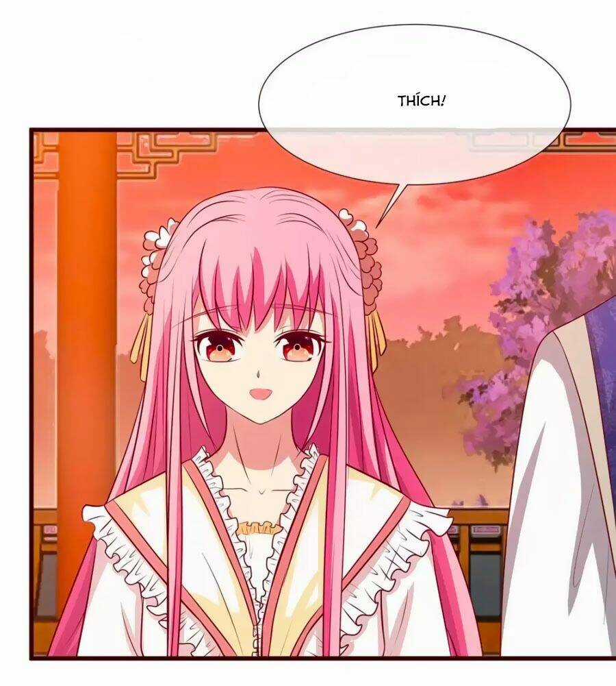 Thỏ Yêu Tiểu Vương Phi - Chapter 26 - Trang 8