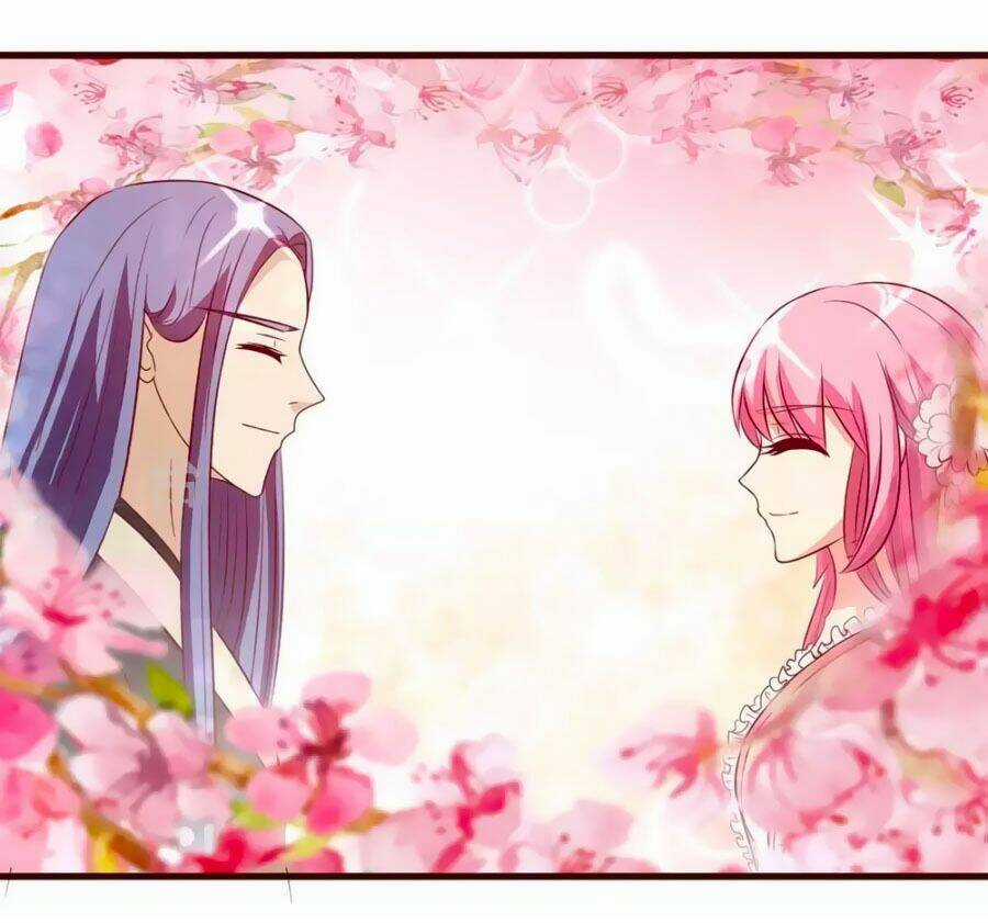 Thỏ Yêu Tiểu Vương Phi - Chapter 26 - Trang 10