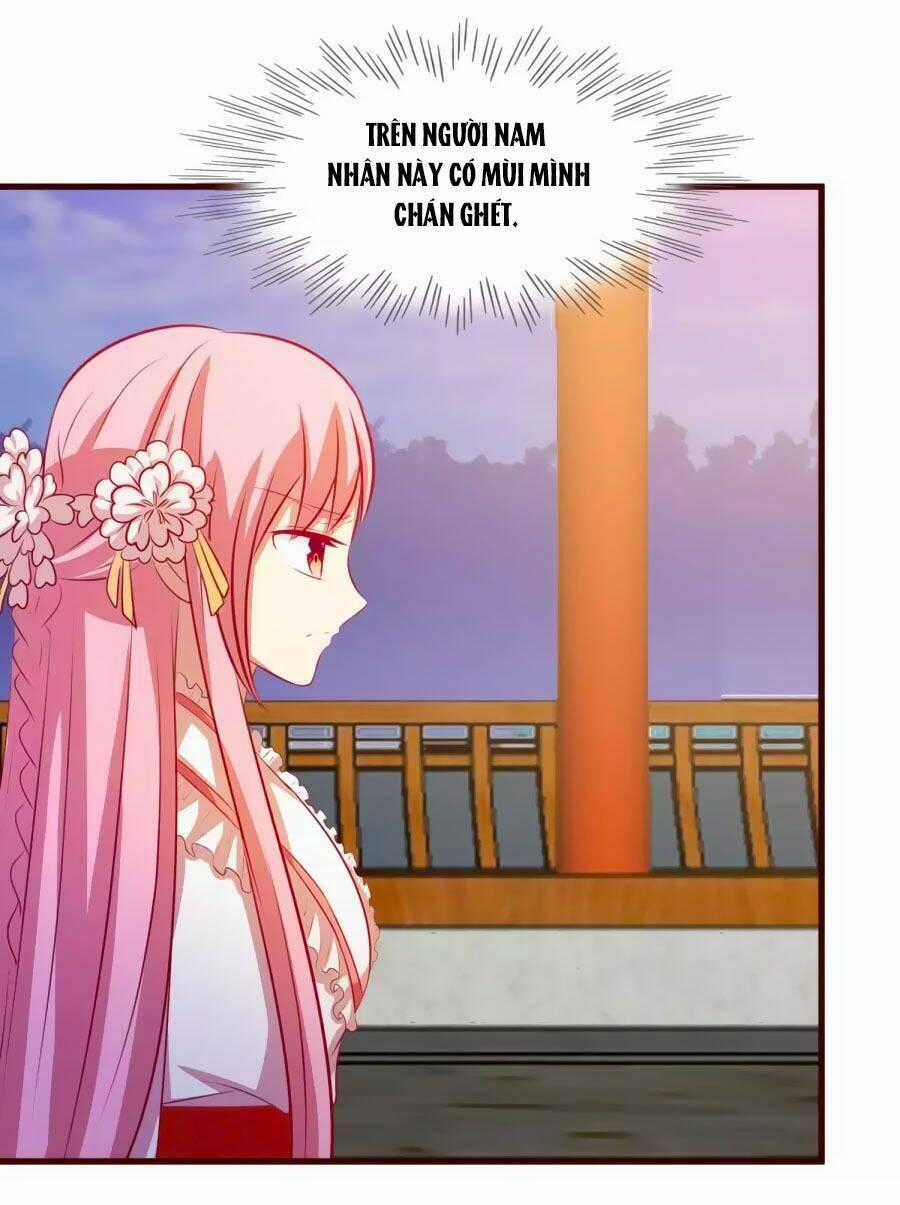 Thỏ Yêu Tiểu Vương Phi - Chapter 27 - Trang 2