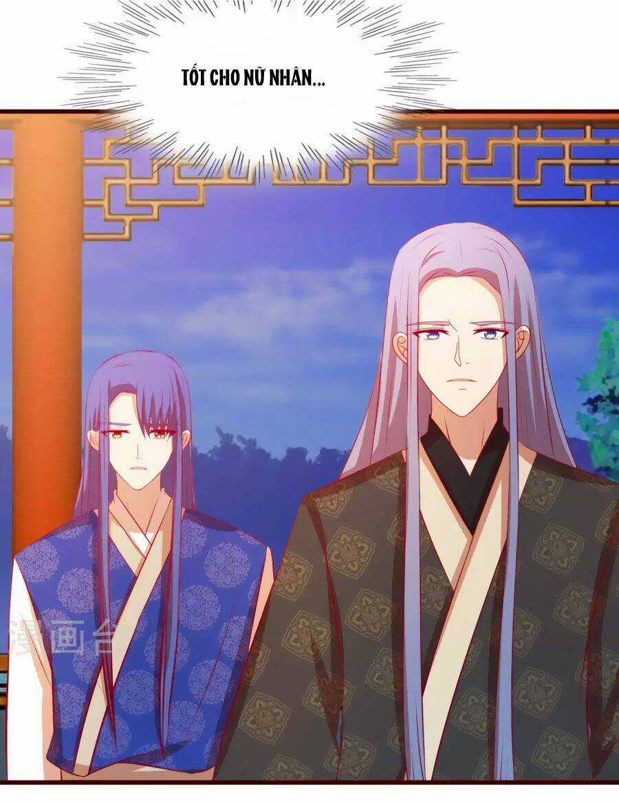 Thỏ Yêu Tiểu Vương Phi - Chapter 27 - Trang 11