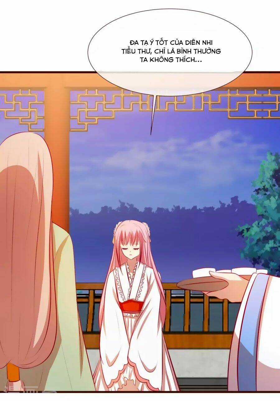 Thỏ Yêu Tiểu Vương Phi - Chapter 27 - Trang 12