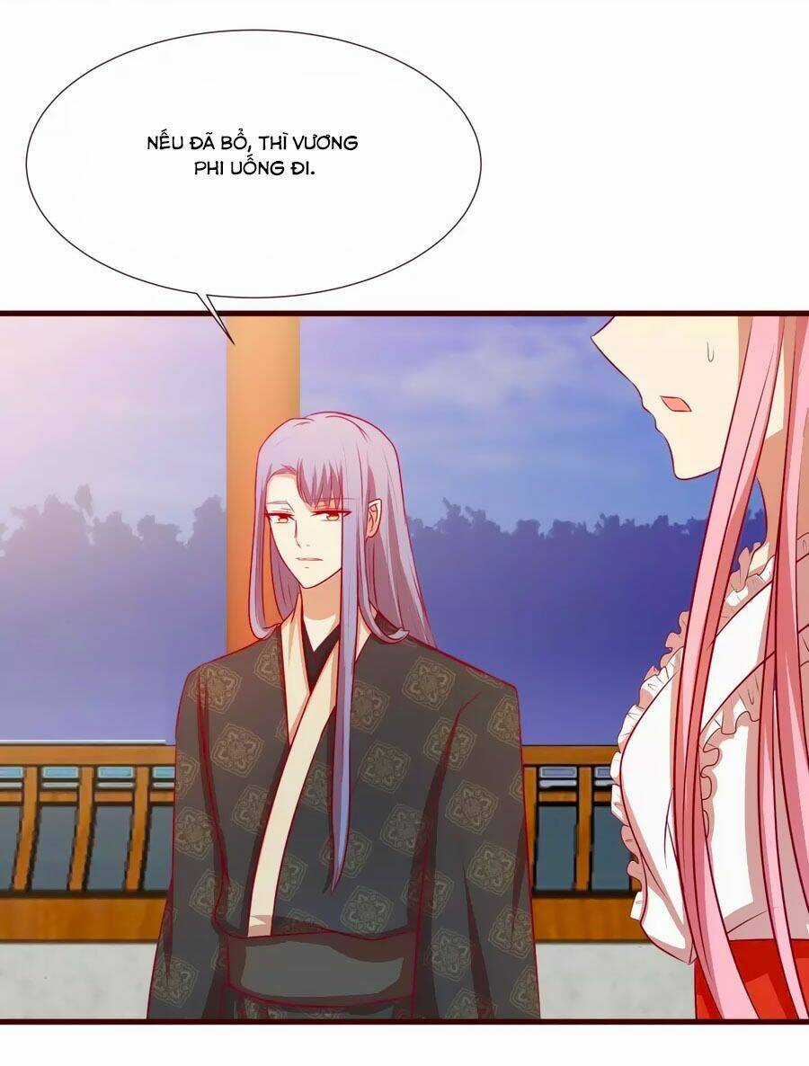 Thỏ Yêu Tiểu Vương Phi - Chapter 27 - Trang 13