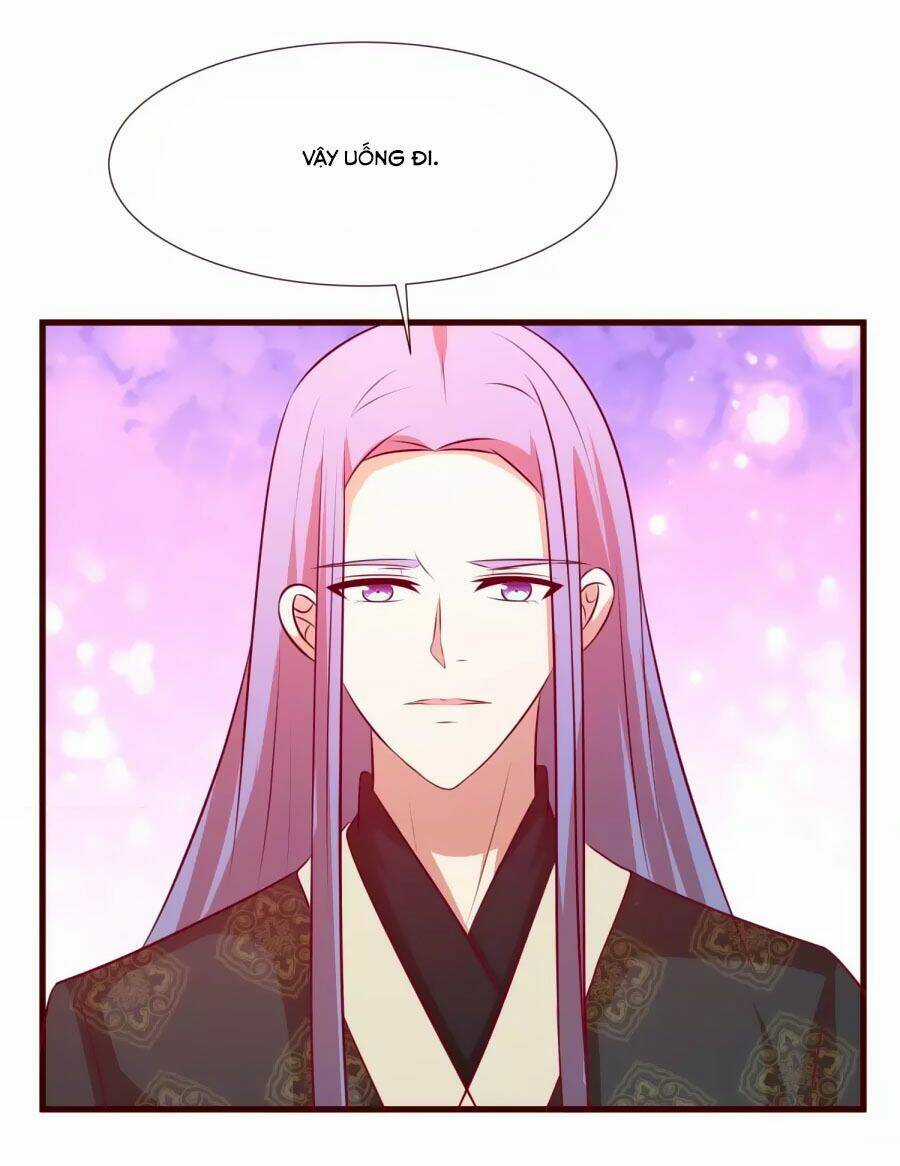 Thỏ Yêu Tiểu Vương Phi - Chapter 27 - Trang 16