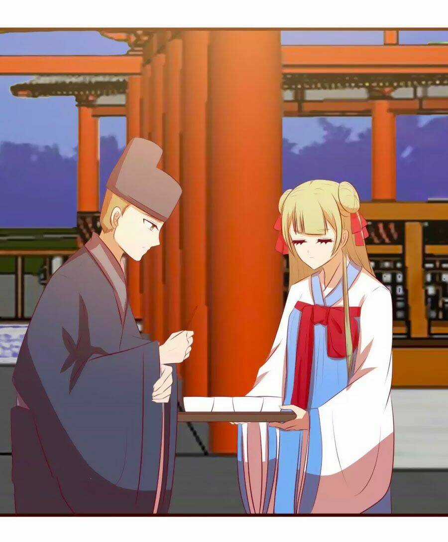 Thỏ Yêu Tiểu Vương Phi - Chapter 27 - Trang 17