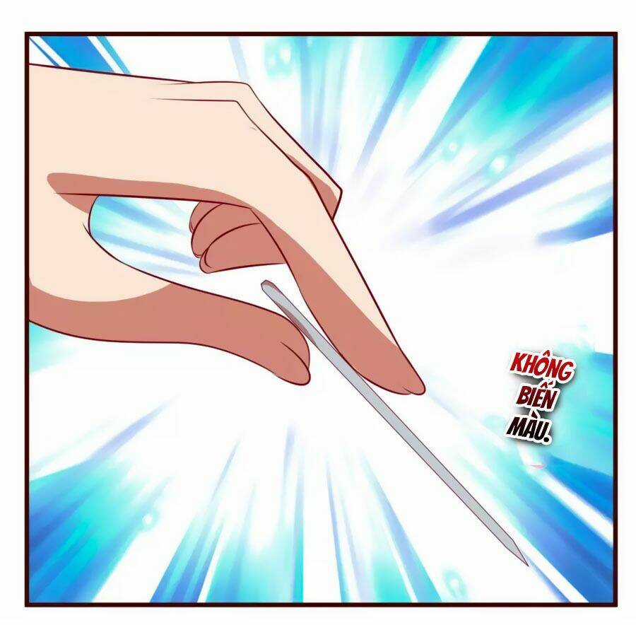 Thỏ Yêu Tiểu Vương Phi - Chapter 27 - Trang 18