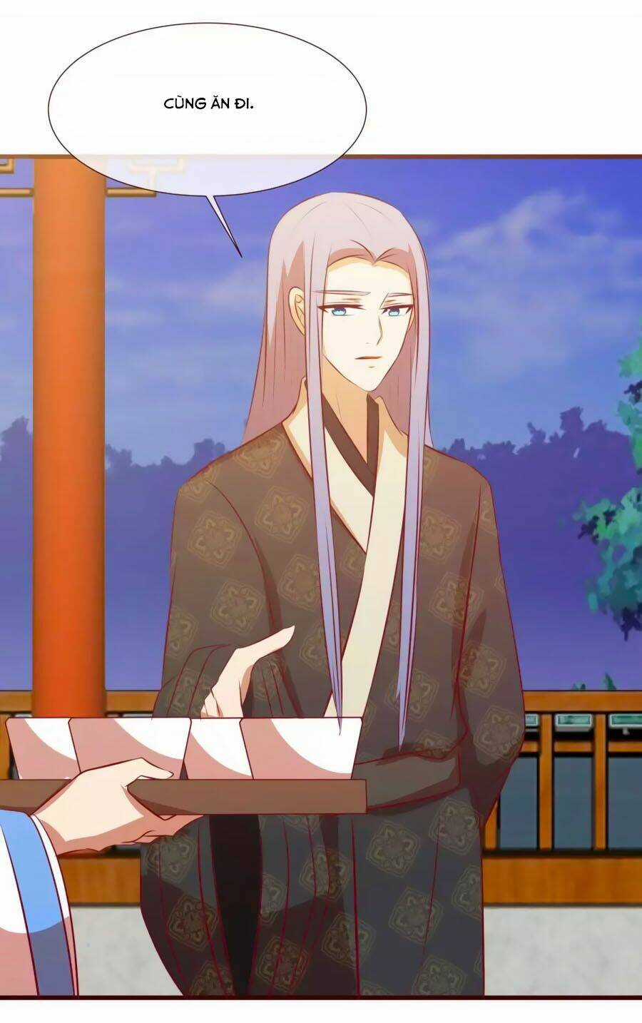 Thỏ Yêu Tiểu Vương Phi - Chapter 27 - Trang 19