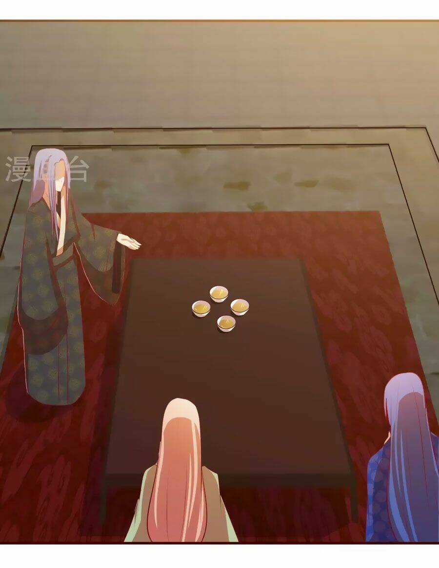 Thỏ Yêu Tiểu Vương Phi - Chapter 27 - Trang 20