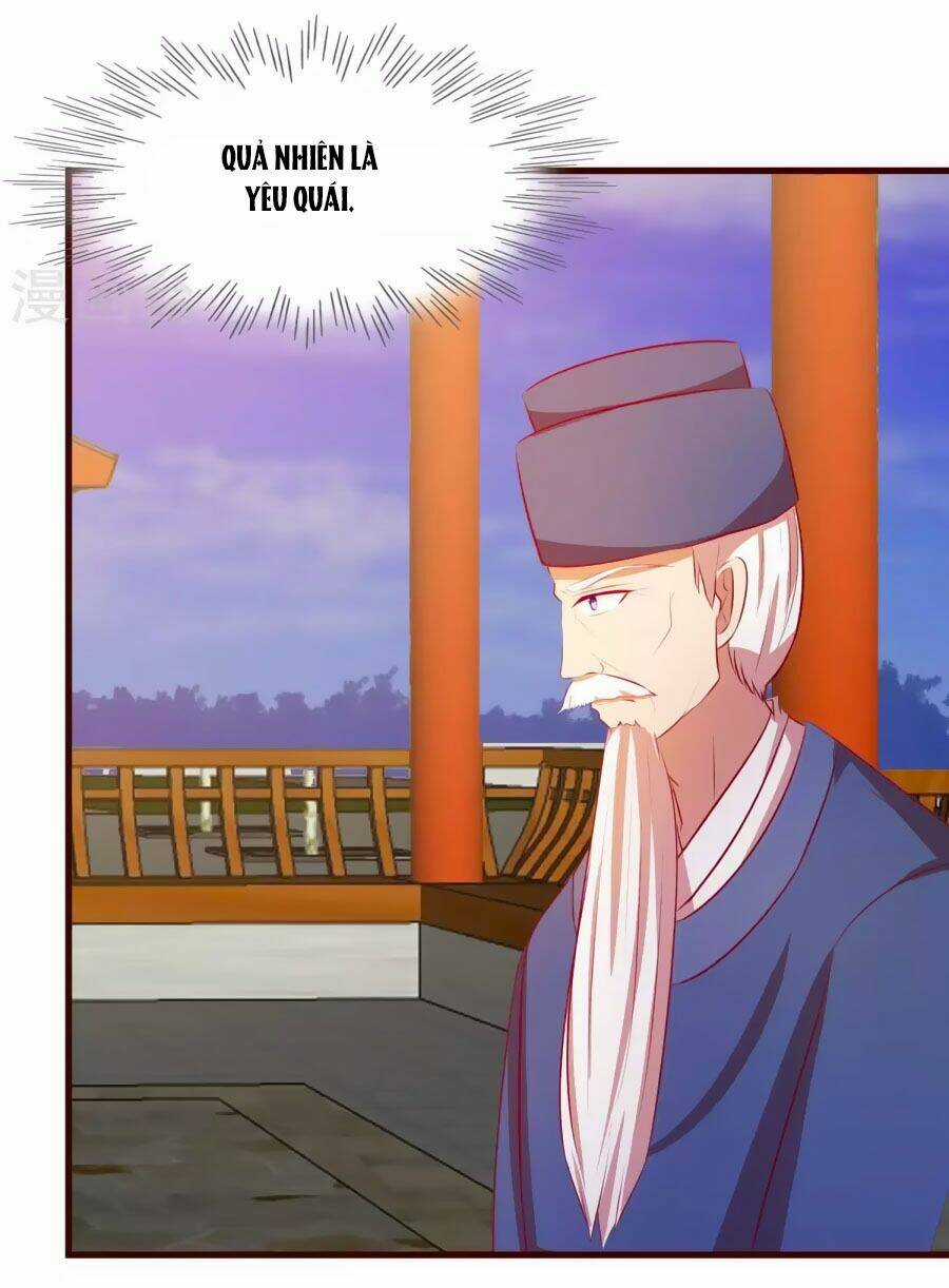 Thỏ Yêu Tiểu Vương Phi - Chapter 27 - Trang 3