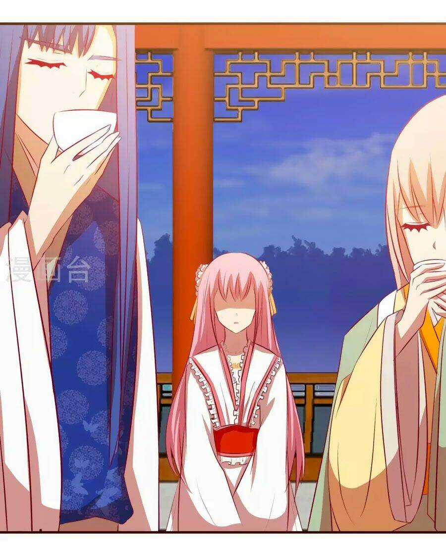 Thỏ Yêu Tiểu Vương Phi - Chapter 27 - Trang 21