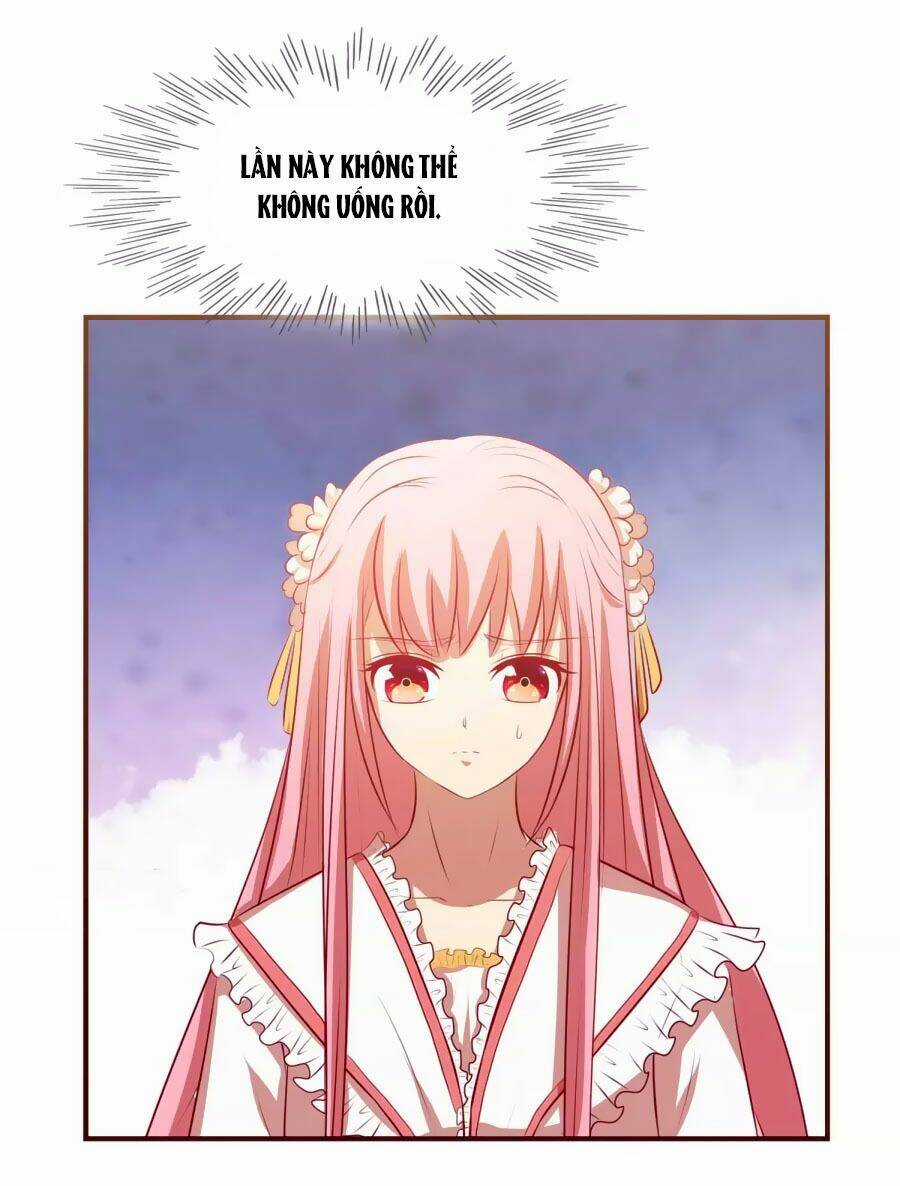 Thỏ Yêu Tiểu Vương Phi - Chapter 27 - Trang 22