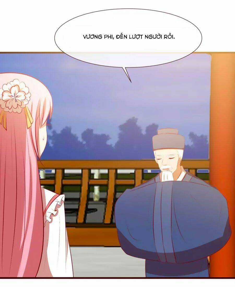 Thỏ Yêu Tiểu Vương Phi - Chapter 27 - Trang 23