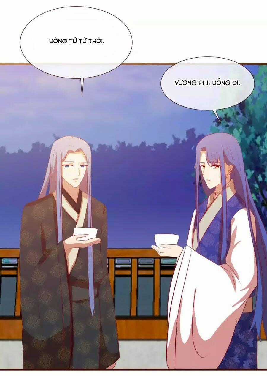 Thỏ Yêu Tiểu Vương Phi - Chapter 27 - Trang 24