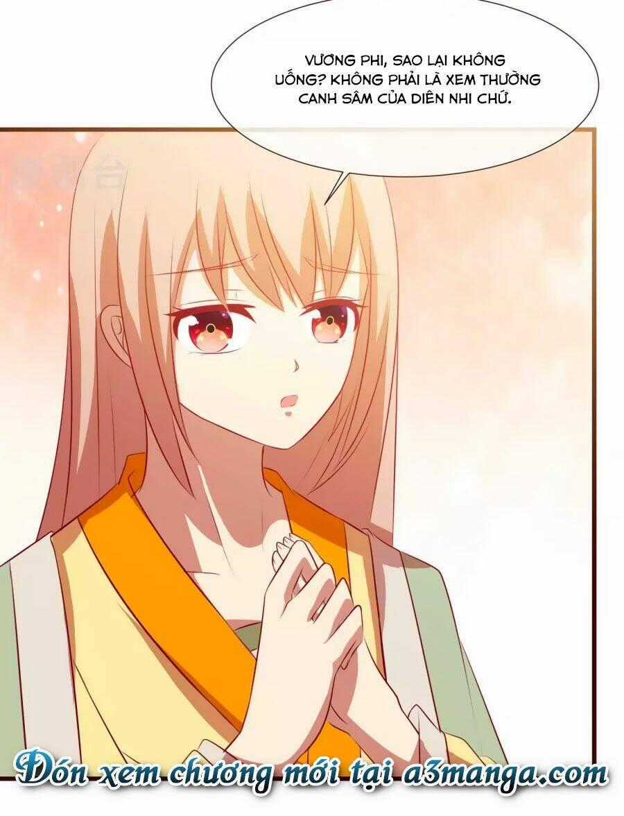 Thỏ Yêu Tiểu Vương Phi - Chapter 27 - Trang 25