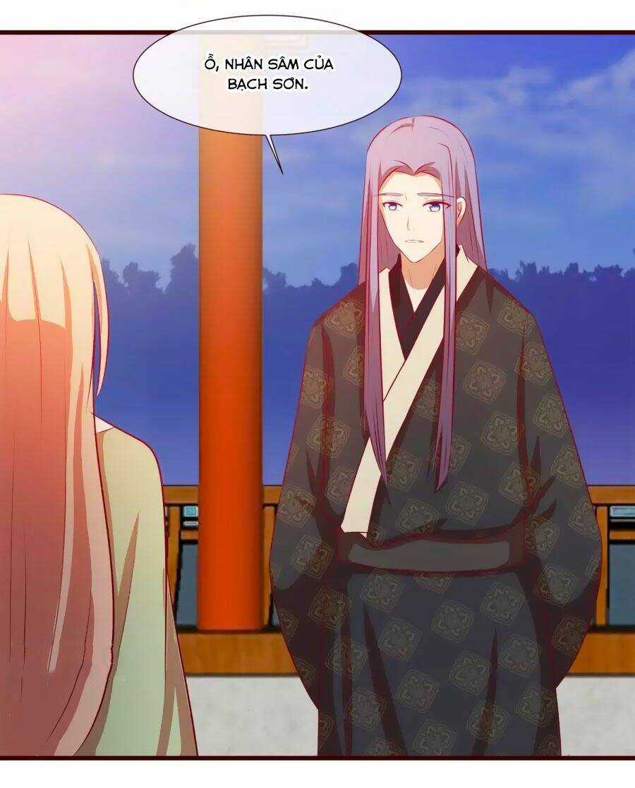 Thỏ Yêu Tiểu Vương Phi - Chapter 27 - Trang 6